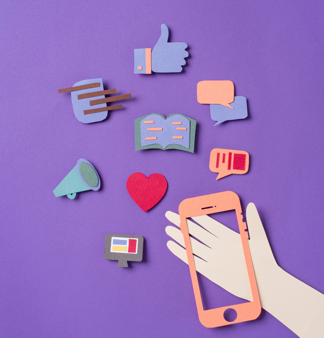 MSP website redesign and landing page optimization services improving user experience, engagement, and lead conversion for managed service providers in the USA