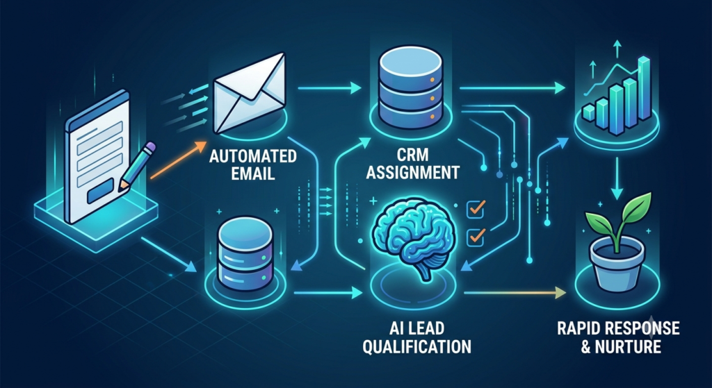 Automation & Scale