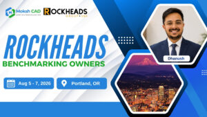 Rockheads – Benchmarking – Owners