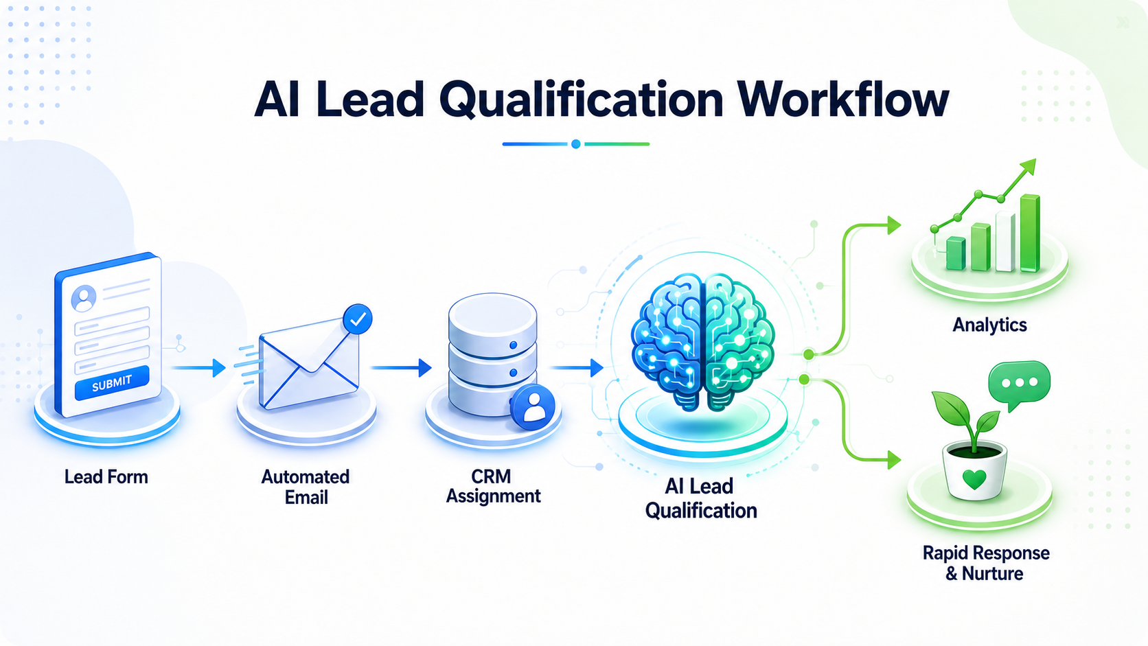 Automation & Scale