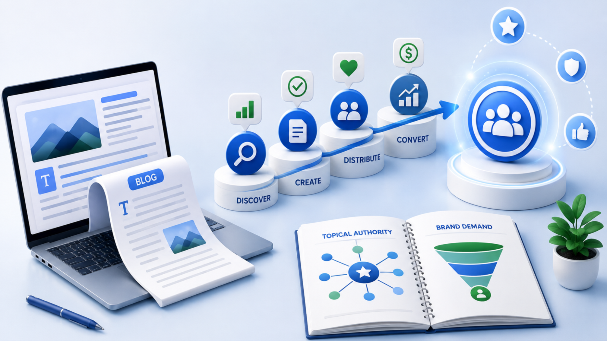 How to Measure Authority Blog Performance
